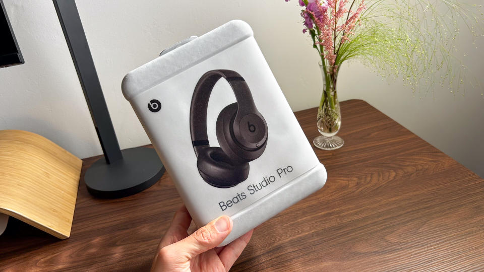 Beats Studio Pro review