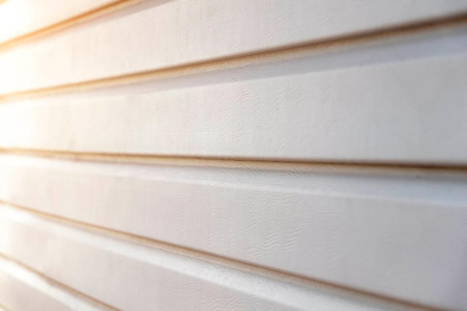 Vinyl Siding Cost Types of Vinyl Siding