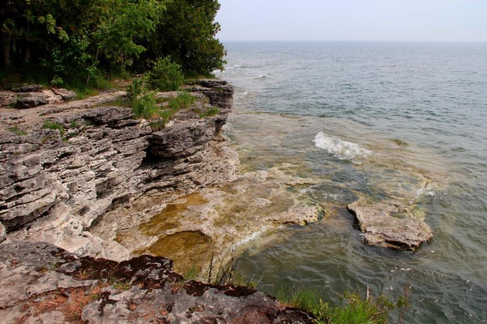 Door County, Wisconsin