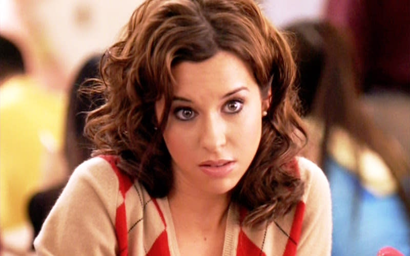 “That’s so fetch.” / “Gretchen, stop trying to make fetch happen! It’s not going to happen!”