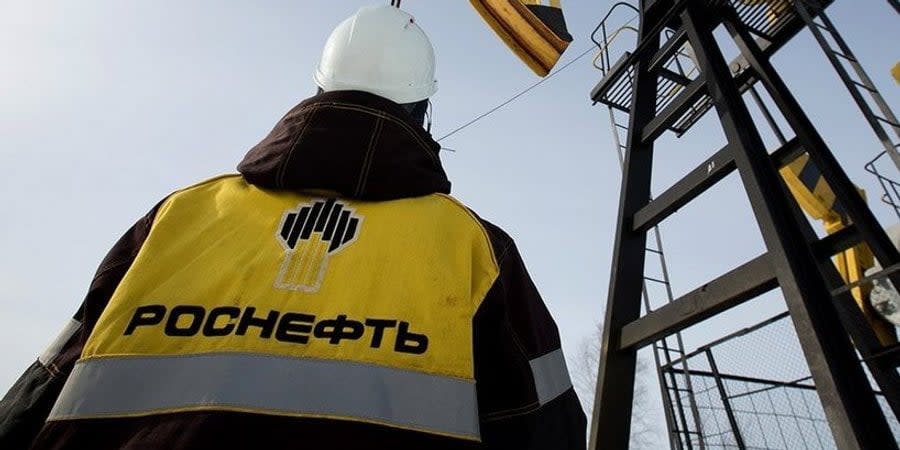 Both the Ryazan Refinery and Voronezhnefeprodukt, which were hit on May 1, are owned by Rosneft