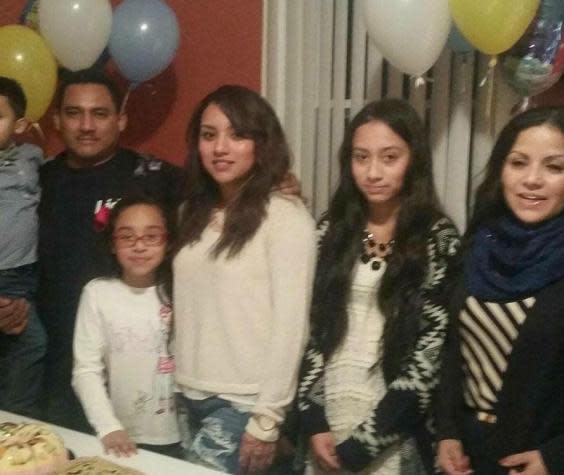 Three children, 19 years in the US, no criminal record: Meet the man still deported by Donald Trump