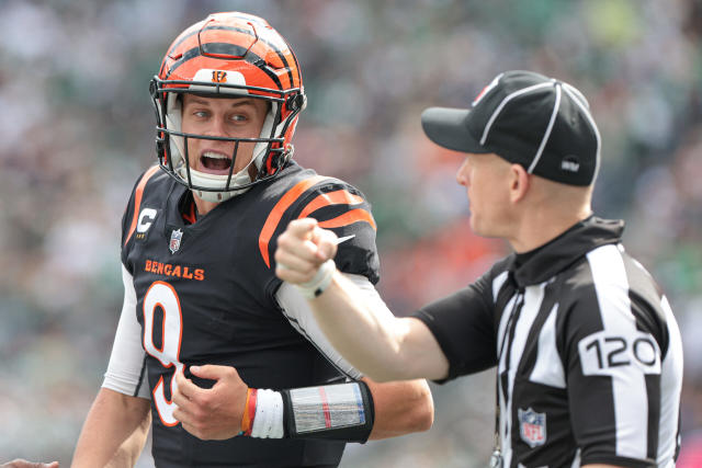 football jersey bengals