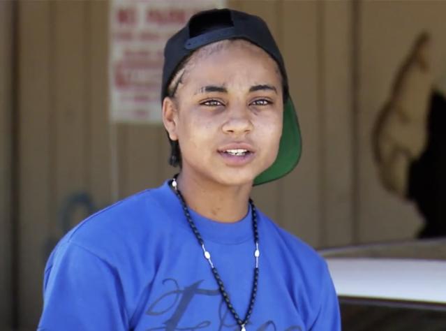 Beyond Scared Straight s Ashley Tropez Dead at 24 Yahoo Sports