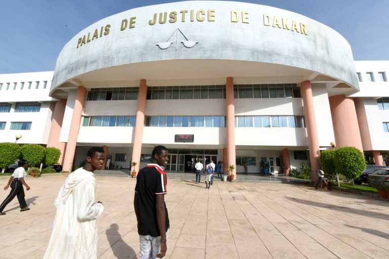 Prosecutor demands life in prison for Chadian ex-dictator Habre