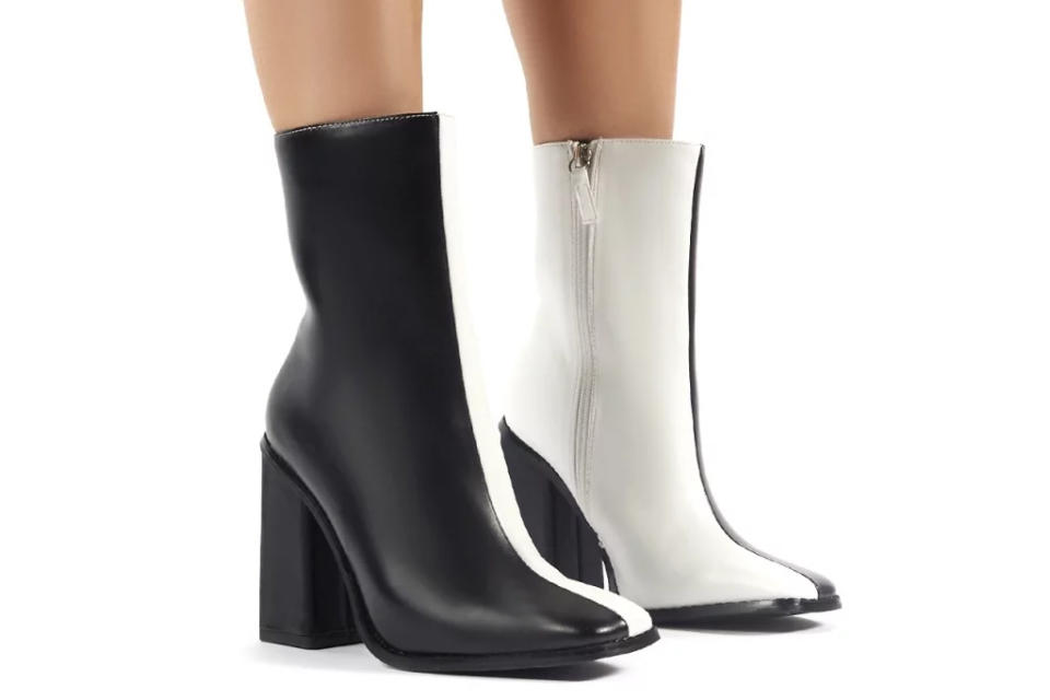 public desire boots