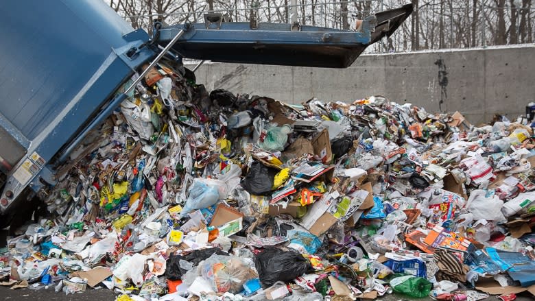 P.E.I. to begin environmental assessments of former landfills