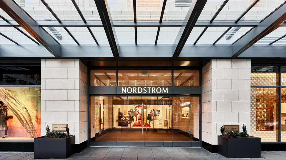 Nordstrom's Spring sale is still in full swing.