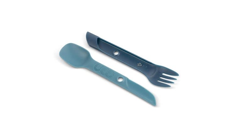 UCO Gear EcoSwitch Spork 