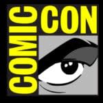 San Diego Comic-Con logo