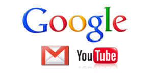 google-gmail-youtube