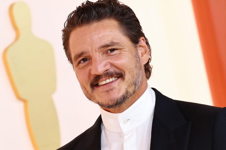 Pedro Pascal revela su método psicótico para memorizar guiones