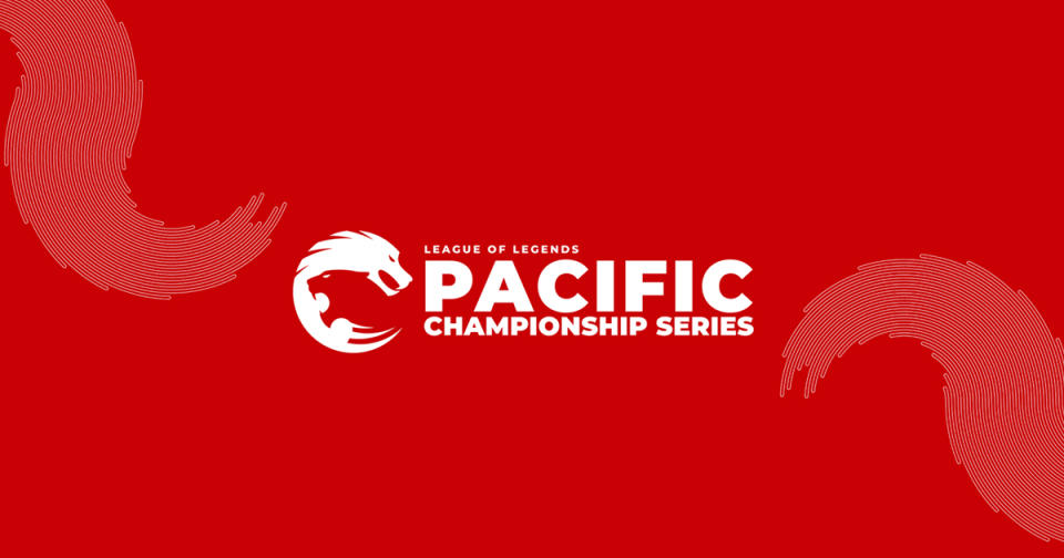 LoL Pacific Championship Series (Photo: Riot Games)