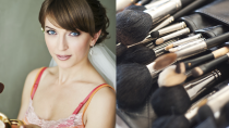Top 10 DIY Wedding Make-Up Tricks