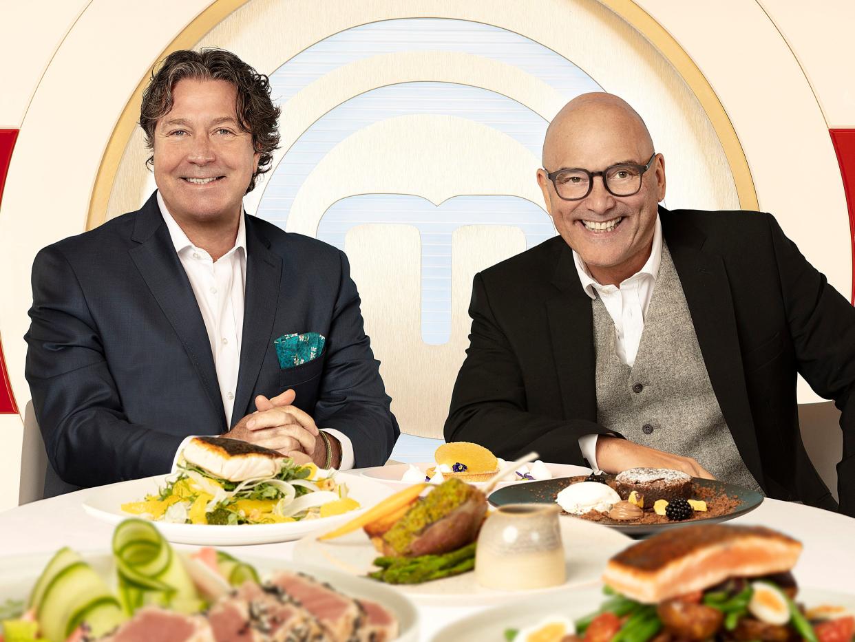 MasterChef (BBC/Shine TV)