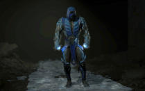 <p>One of Mortal Kombat’s mainstay characters, Sub-Zero will be available in Injustice 2 as a playable character with the addition of the DLC Fighter Pack 1. </p>