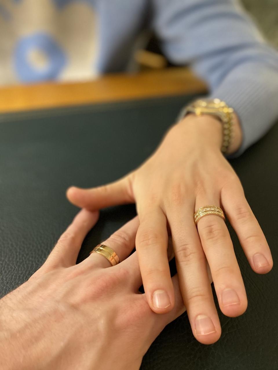 Adam Rippon engaged