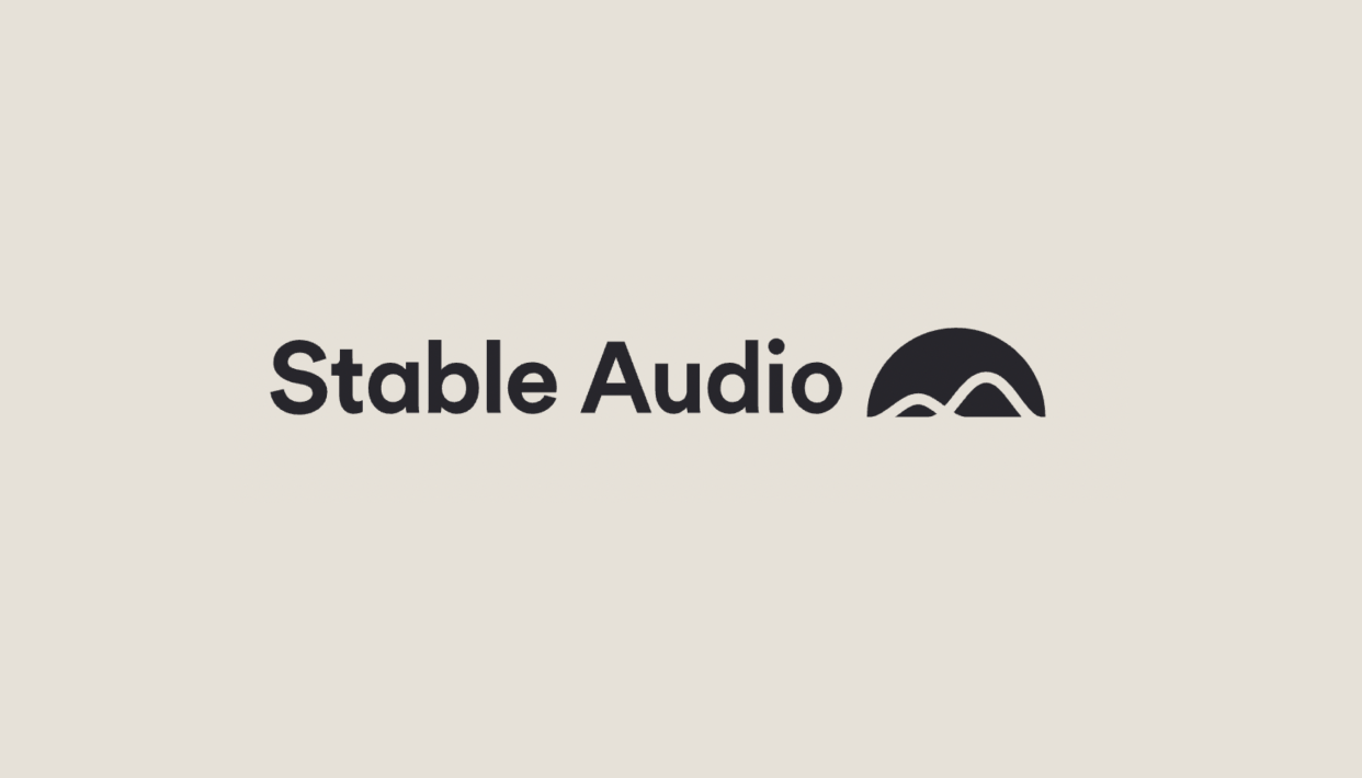  Stable Audio. 