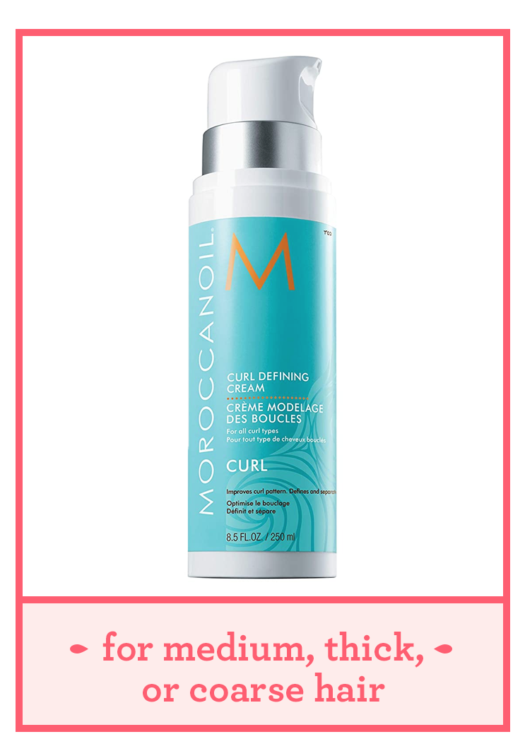 Photo credit: MOROCCANOIL