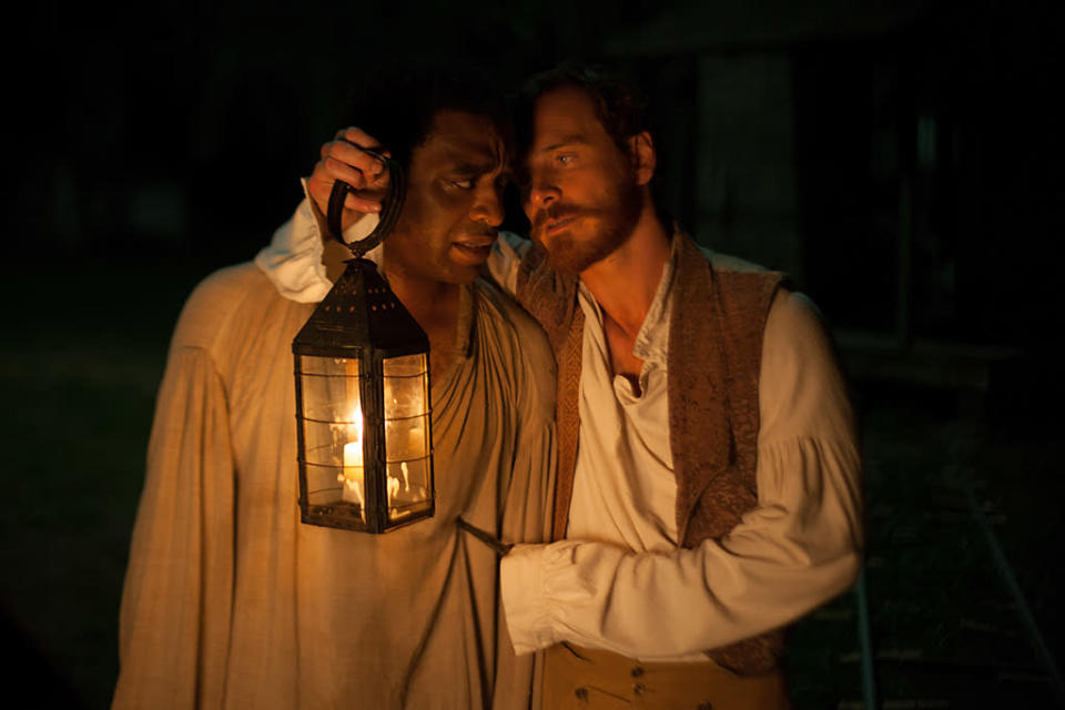 12 Years A Slave Movie Stills