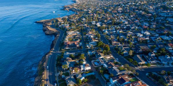 San Diego es considerada la mejor ciudad para rentar casa en California