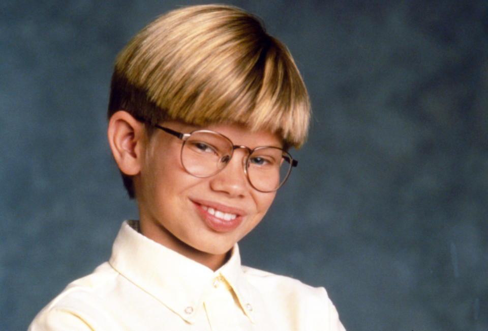 STUART MINKUS