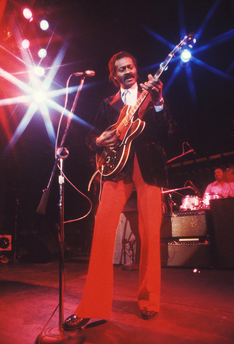 Chuck Berry