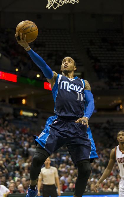 Vote for Monta Ellis for an #NBA All-Star, #Dallas #Mavericks #Mavs