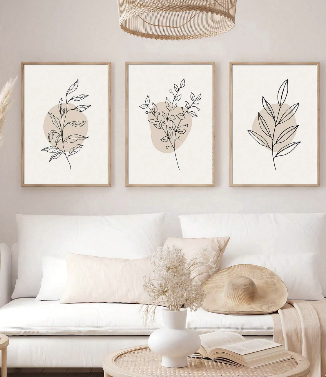 <p><a href="https://go.redirectingat.com?id=74968X1596630&url=https%3A%2F%2Fus.shein.com%2FSet-of-3-Bohemian-Aesthetic-Botanical-Canvas-Painting-Boho-Plant-Leaf-Scandinavian-Inspired-Art-Poster-Print-Minimalist-Modern-Wall-Picture-for-Living-Room-Bedroom-Office-Room-Home-Decoration-Frameless-p-25157063.html&sref=https%3A%2F%2Fwww.goodhousekeeping.com%2Fhome-products%2Fg60162842%2Fbest-home-products-march-2024%2F" rel="nofollow noopener" target="_blank" data-ylk="slk:Shop Now;elm:context_link;itc:0;sec:content-canvas" class="link rapid-noclick-resp">Shop Now</a></p><p>Botanical Canvas Art</p><p>$2.56</p>