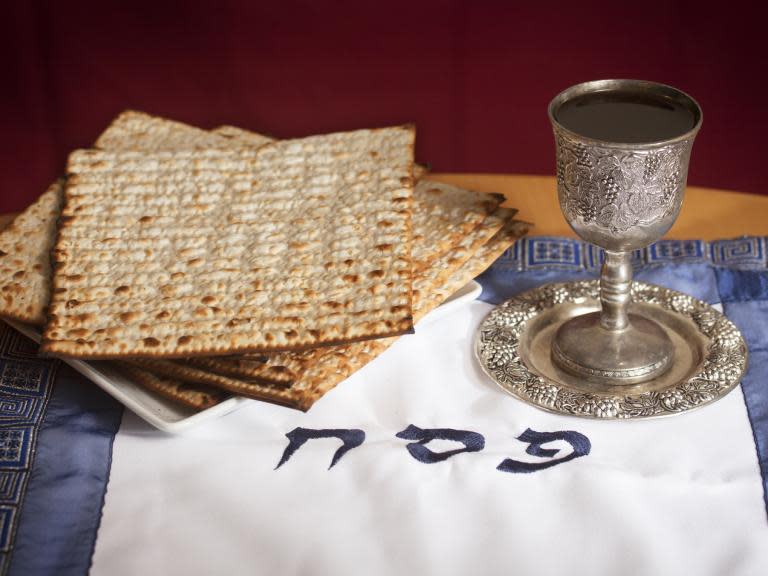 Passover 2019: When does the Jewish festival begin and how is it celebrated?