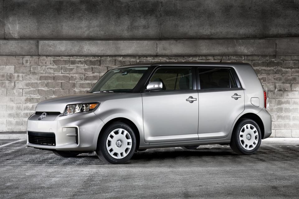 Scion xB