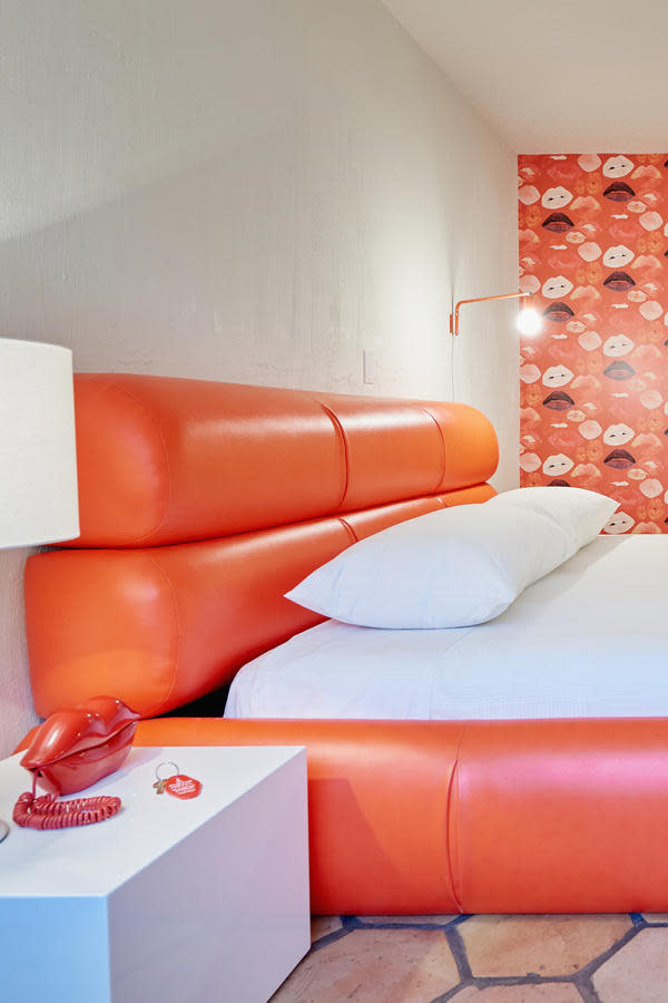 The Iconic Austin Motel Reopens With A Refreshing New Look