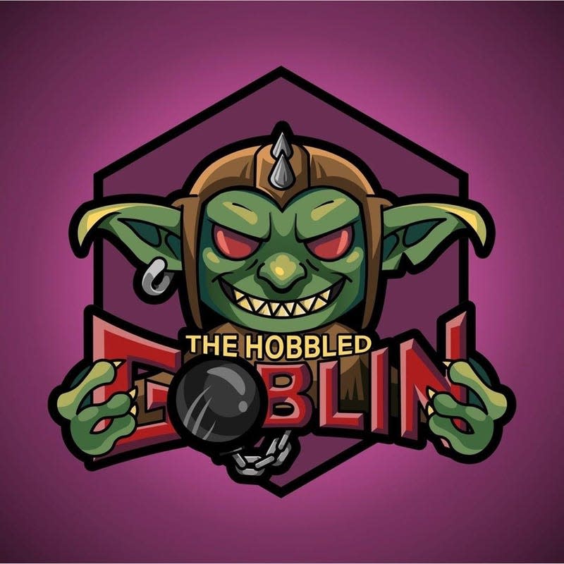 Image: Hobbled Goblin