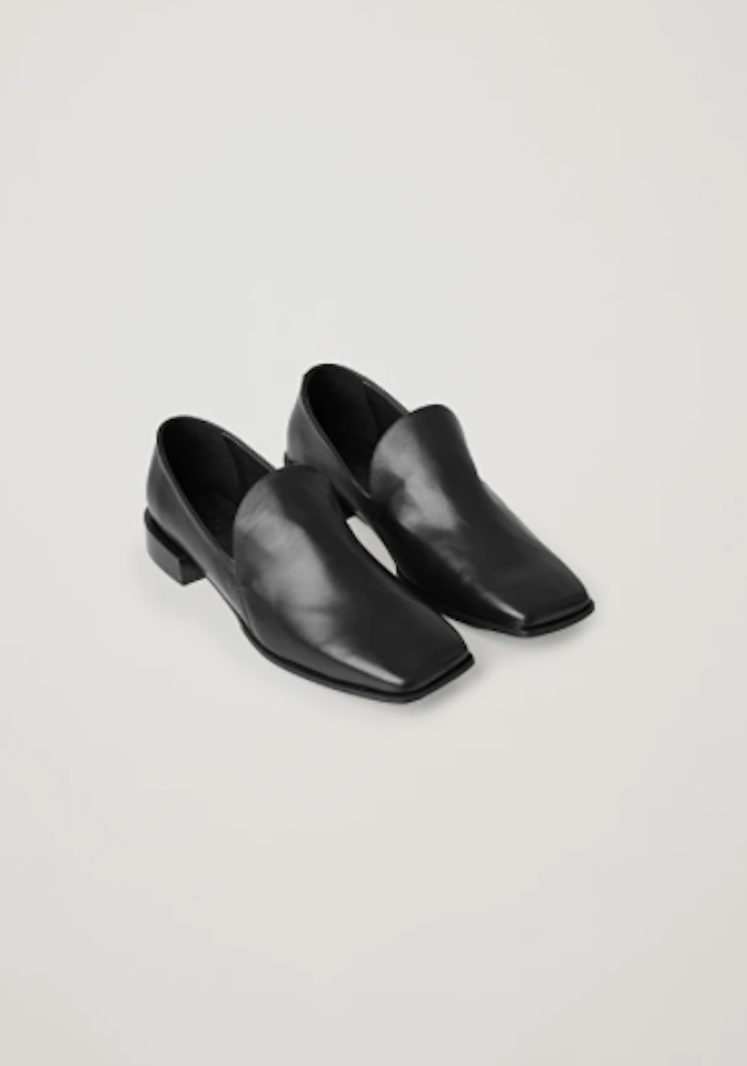 COS-Loafers