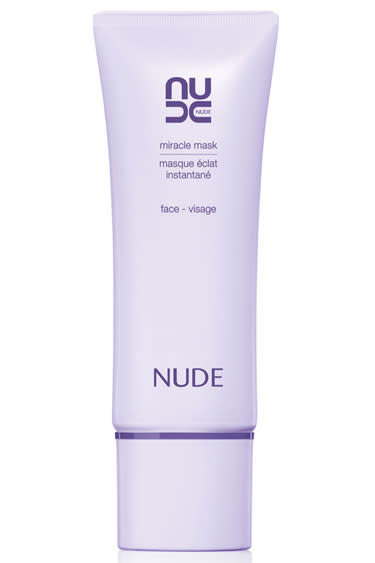 Nude Miracle Mask