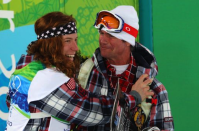 While Shaun White was busy making Olympic history dropping his signature, gold-medal winning Double McTwist at the 2010 Vancouver Games, some of the more sensitive among us were more concerned with the <a href="http://voices.yahoo.com/olympics-viewers-earful-swearing-shaun-5497917.html?cat=9" data-ylk="slk:vulgar language;elm:context_link;itc:0;sec:content-canvas;outcm:mb_qualified_link;_E:mb_qualified_link;ct:story;" class="link  yahoo-link">vulgar language</a> caught on NBC cameras from his coach, Bud Keene. Whatever your take, it made for compelling television.