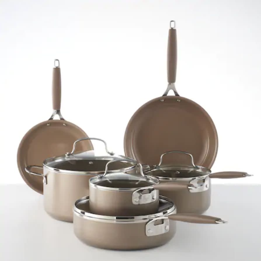 best Mother's Day gifts pots and pans