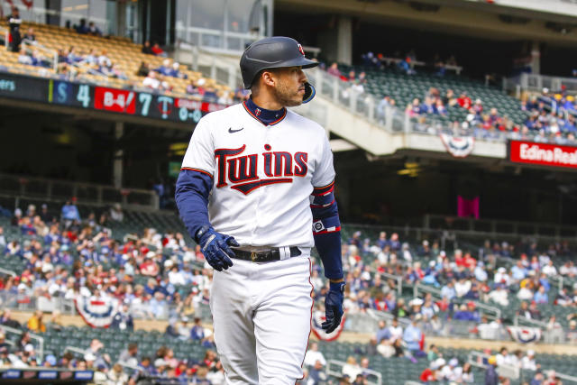 Minnesota Twins C Gary Sánchez Reveals Hardest Part of Being