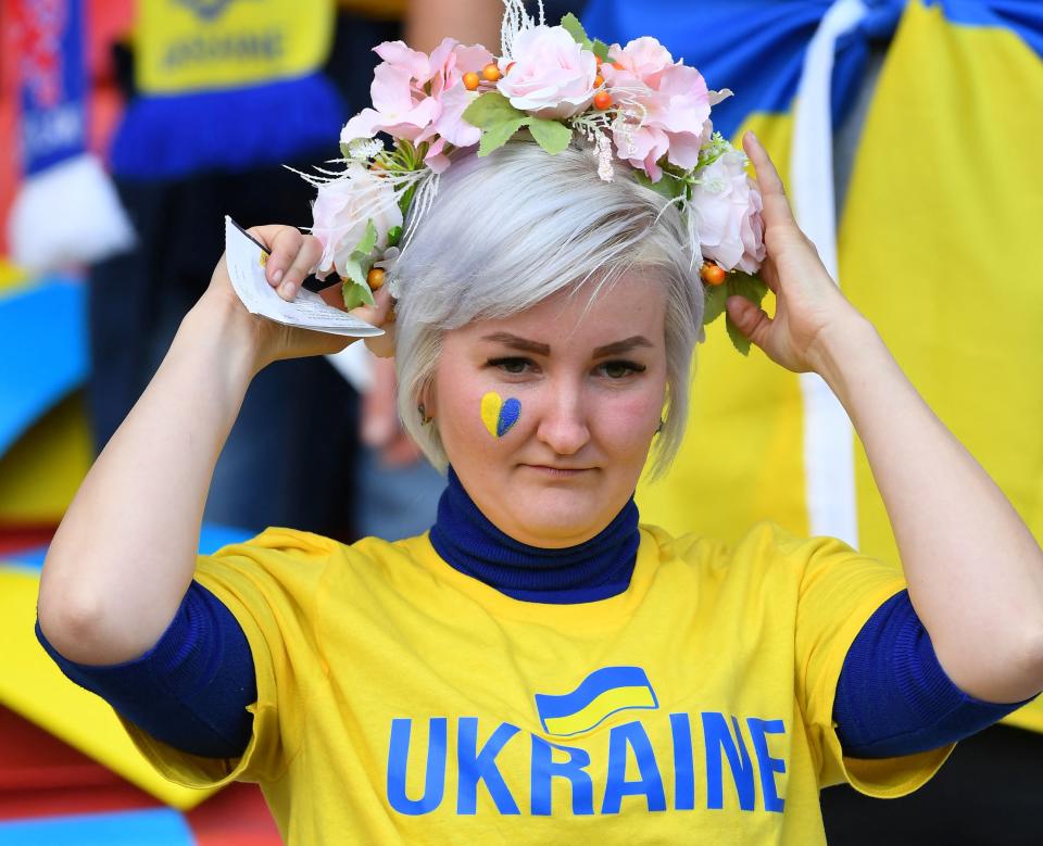  (AFP via Getty Images)