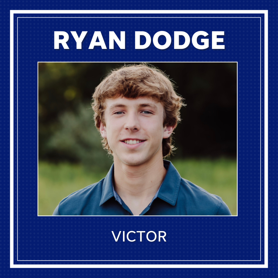 Ryan Dodge