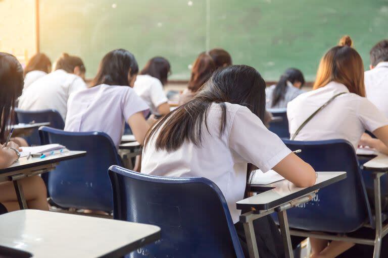 La novedad llega cuando la mayoría de los colegios ya comunicó el valor de la cuota de marzo