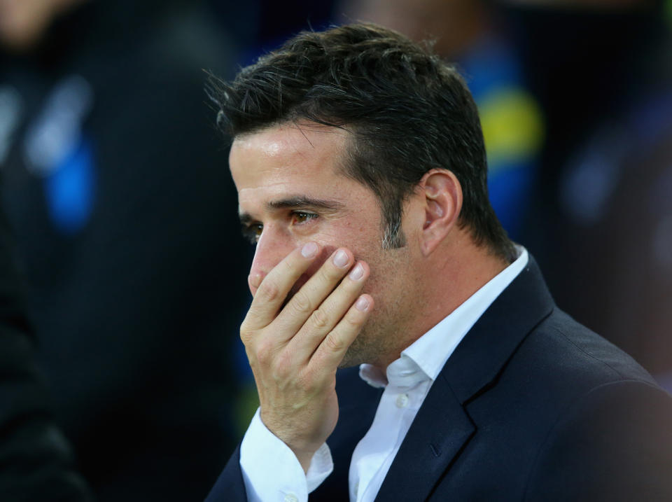 Silva believes the changes will improve football: Getty