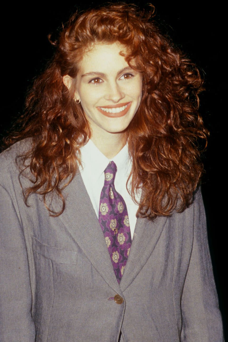 Julia Roberts