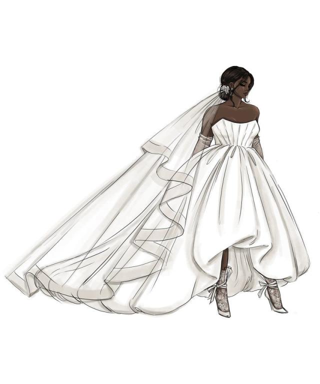 Eloquii Is Making Wedding Gowns More ...