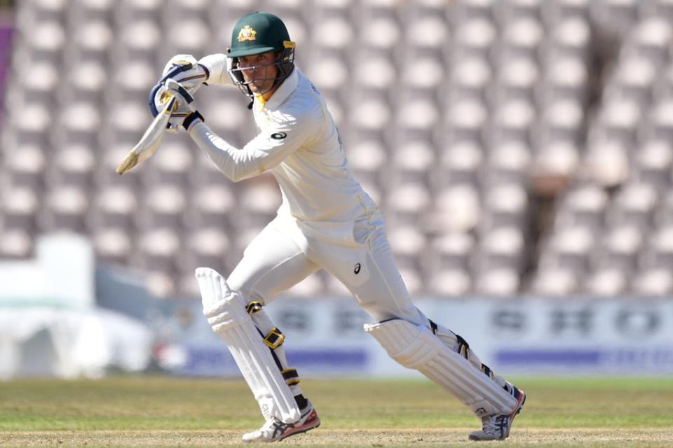 Head has been Australia vice-captain in the past (Anthony Devlin/PA) (PA Archive)