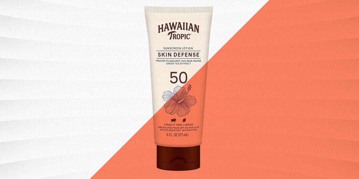 best sunscreen