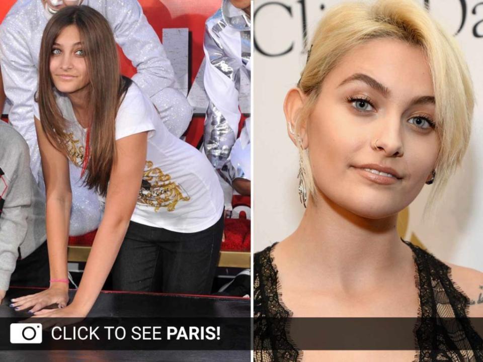 <p>Paris Jackson and her boyfriend were a couple of Parrot Heads when they performed an acoustic rendition of one of Jimmy Buffett‘s classic tunes. Michael Jackson’s daughter and her boyfriend, Gabriel Glenn, performed Wednesday night to a small crowd at Good Times at Davey Wayne’s, a retro-themed bar in Hollywood. Paris strummed the guitar while […]</p> <p>The post <a rel="nofollow noopener" href="https://theblast.com/paris-jackson-jimmy-buffett-margaritaville/" target="_blank" data-ylk="slk:Paris Jackson Goes to ‘Margaritaville’ With BF During Intimate Performance;elm:context_link;itc:0;sec:content-canvas" class="link ">Paris Jackson Goes to ‘Margaritaville’ With BF During Intimate Performance</a> appeared first on <a rel="nofollow noopener" href="https://theblast.com" target="_blank" data-ylk="slk:The Blast;elm:context_link;itc:0;sec:content-canvas" class="link ">The Blast</a>.</p>