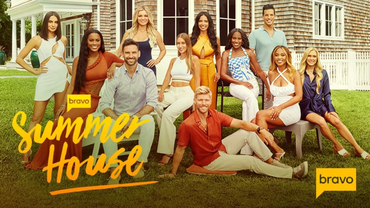 The 'Summer House' Season 7 Trailer Is Here!