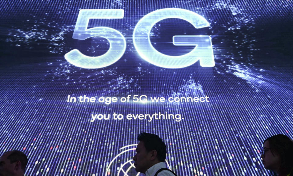 Fitch negative on Malaysia's state-led 5G rollout, cites corruption