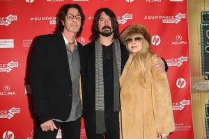 The Eagles Talk and Dave Grohl Rocks as Sundance Gets Musical